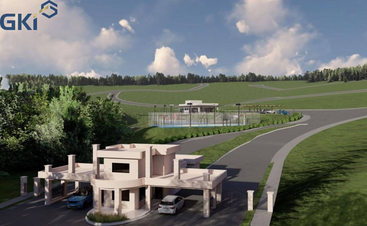 Terreno, 1000 m² - Foto 4