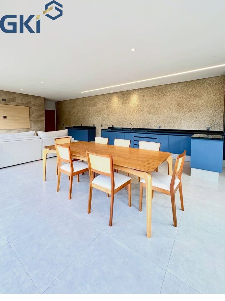 Casa, 3 quartos, 195 m² - Foto 7