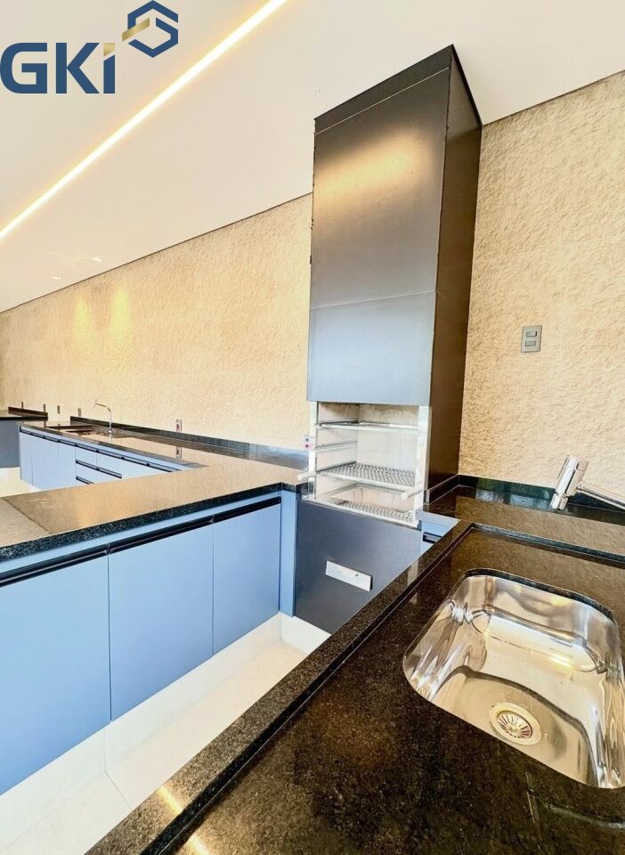 Casa, 3 quartos, 195 m² - Foto 10