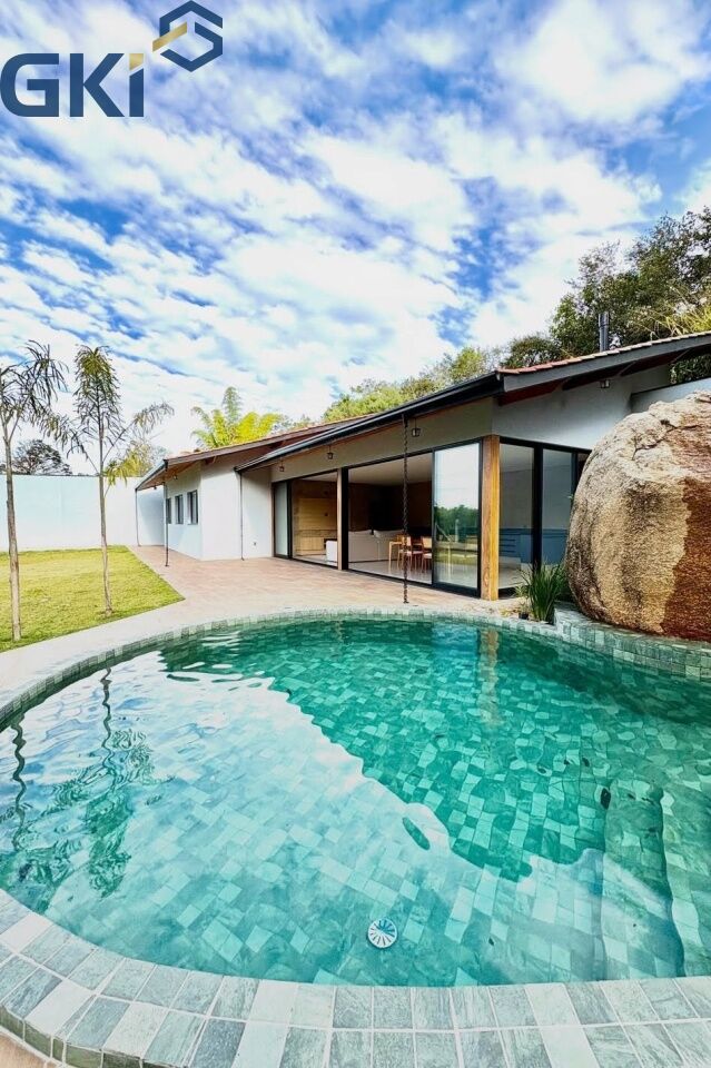 Casa, 3 quartos, 195 m² - Foto 16