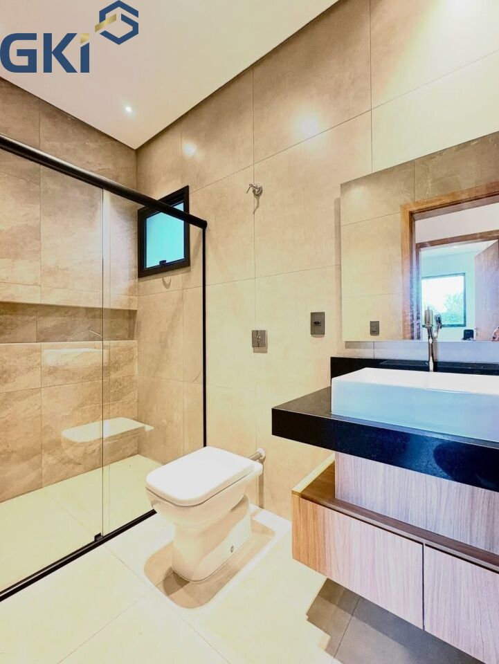 Casa, 3 quartos, 195 m² - Foto 24