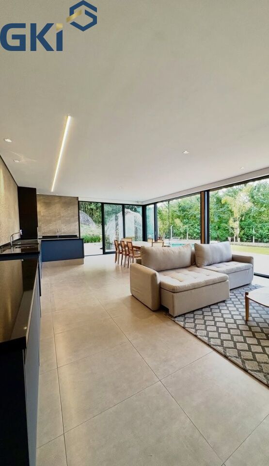 Casa, 3 quartos, 195 m² - Foto 3