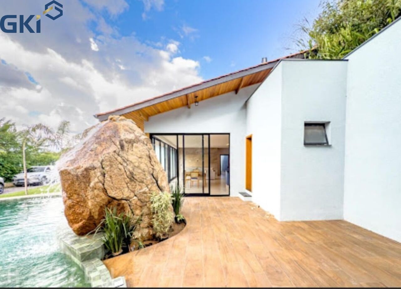 Casa, 3 quartos, 195 m² - Foto 14