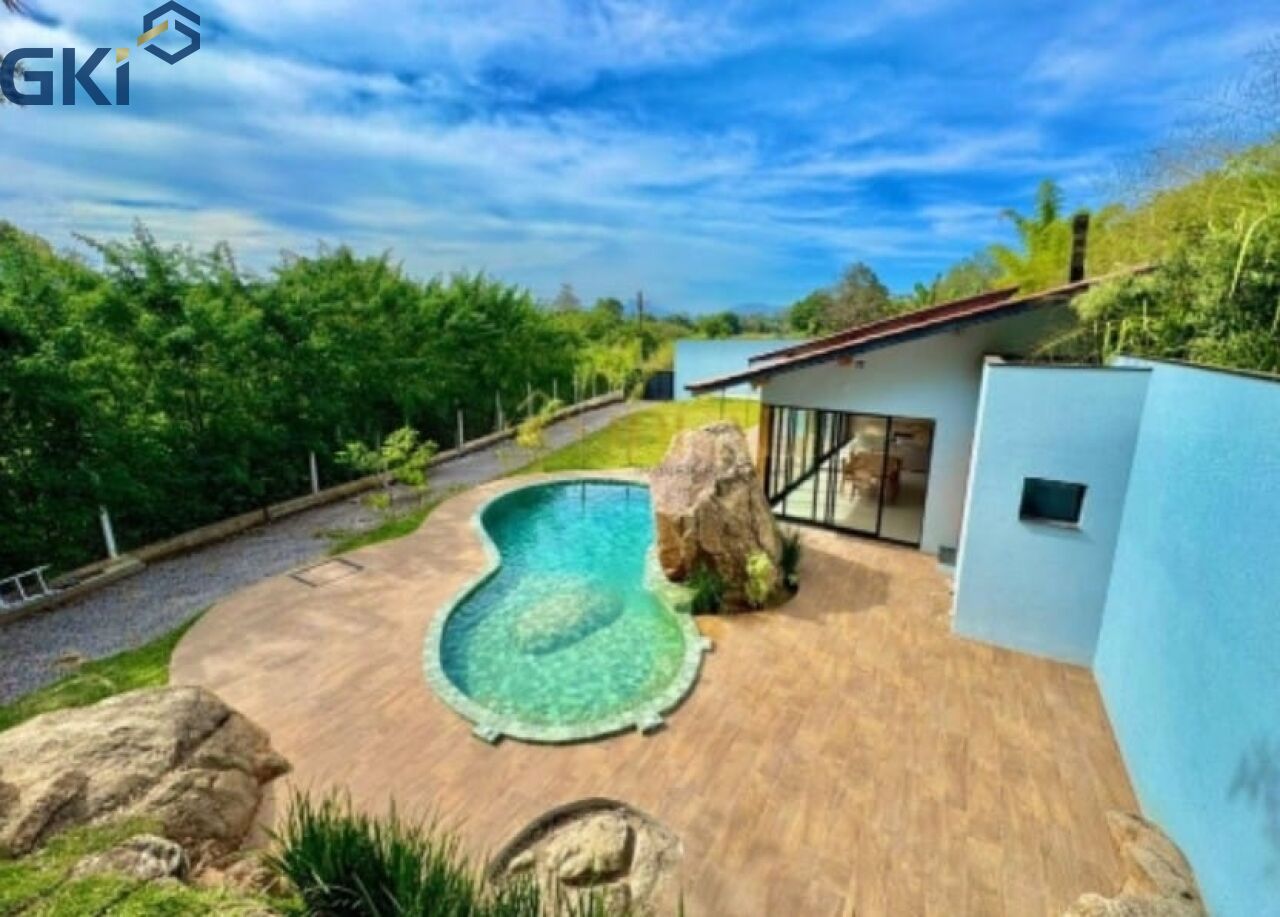 Casa, 3 quartos, 195 m² - Foto 18