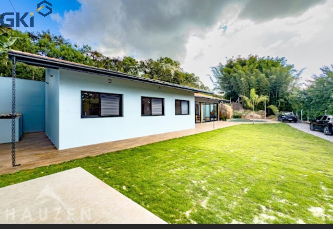 Casa, 3 quartos, 195 m² - Foto 26