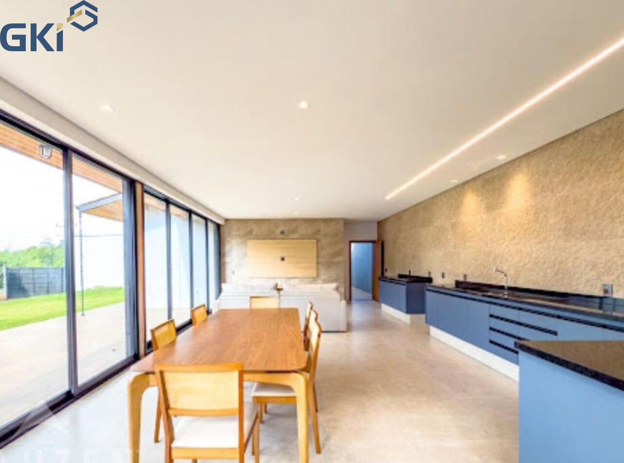 Casa, 3 quartos, 195 m² - Foto 6