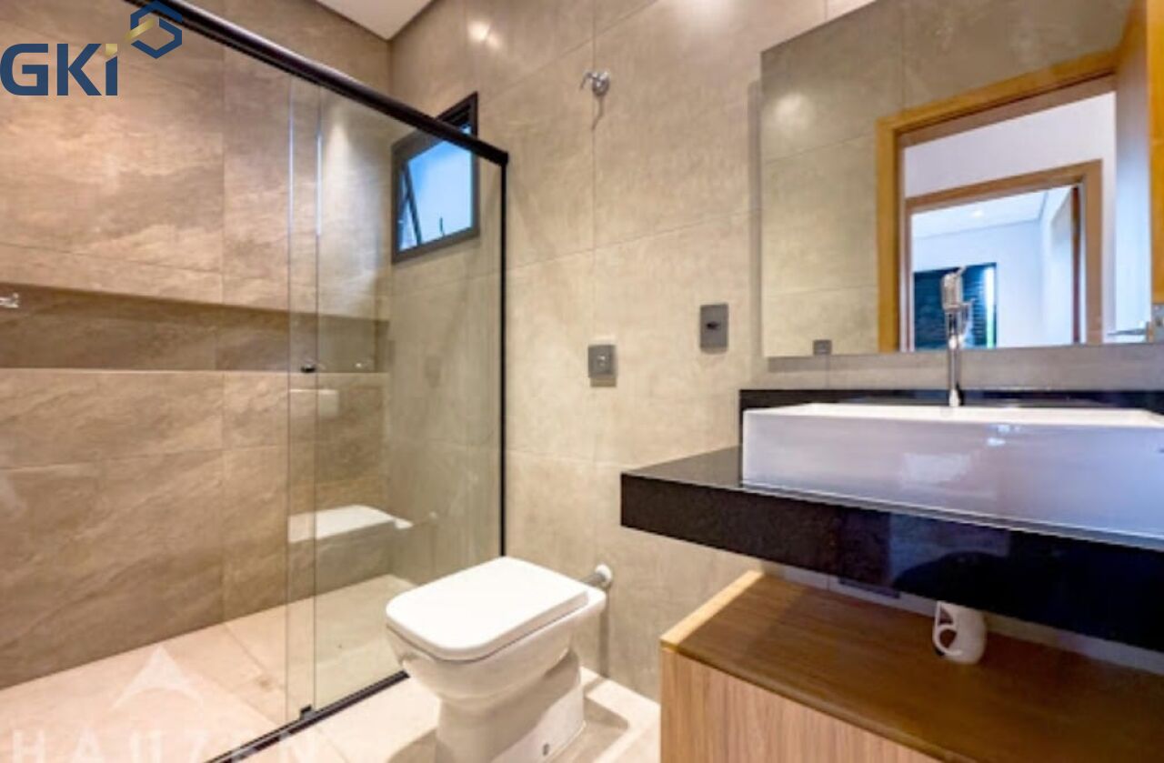Casa, 3 quartos, 195 m² - Foto 25