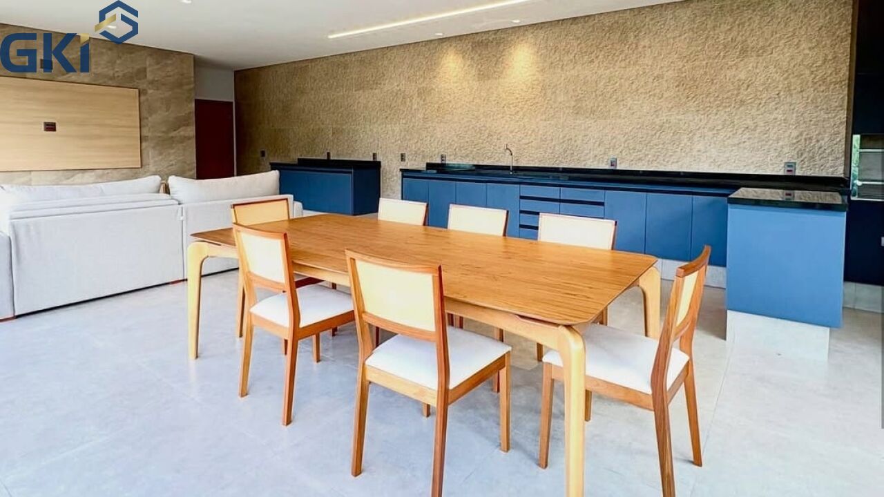 Casa, 3 quartos, 195 m² - Foto 5