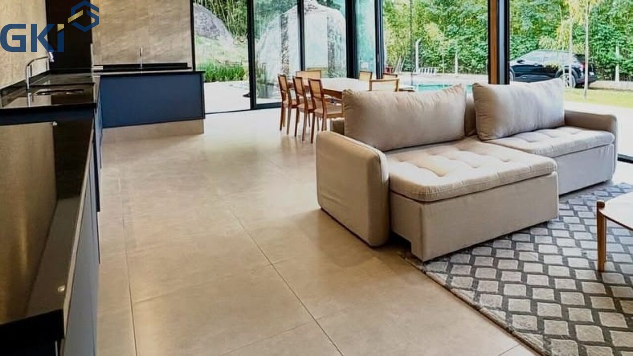 Casa, 3 quartos, 195 m² - Foto 1
