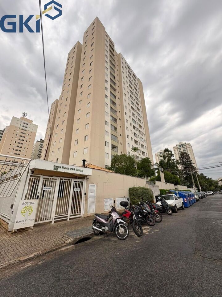 Apartamento, 2 quartos, 47 m² - Foto 1