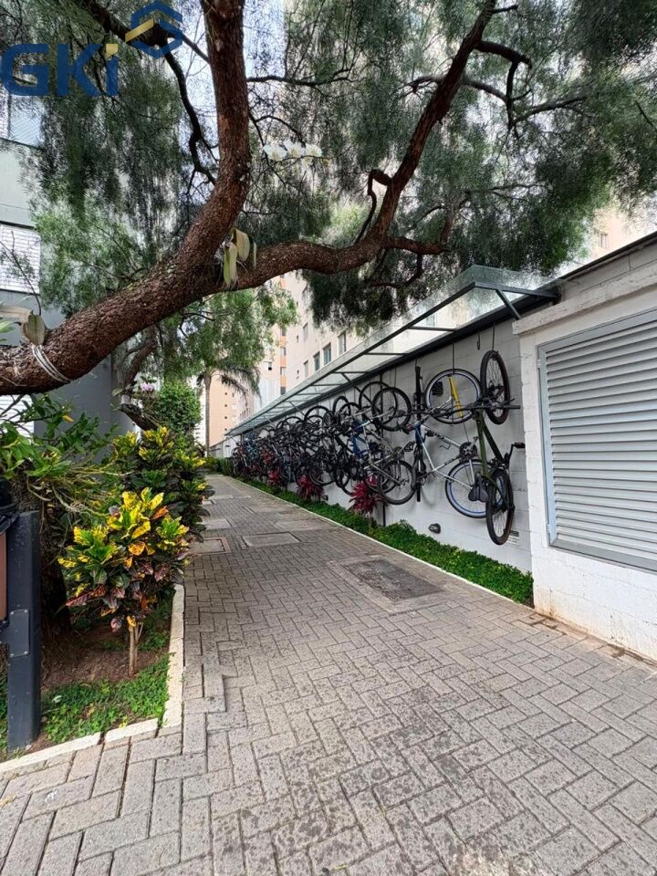 Apartamento, 2 quartos, 47 m² - Foto 15