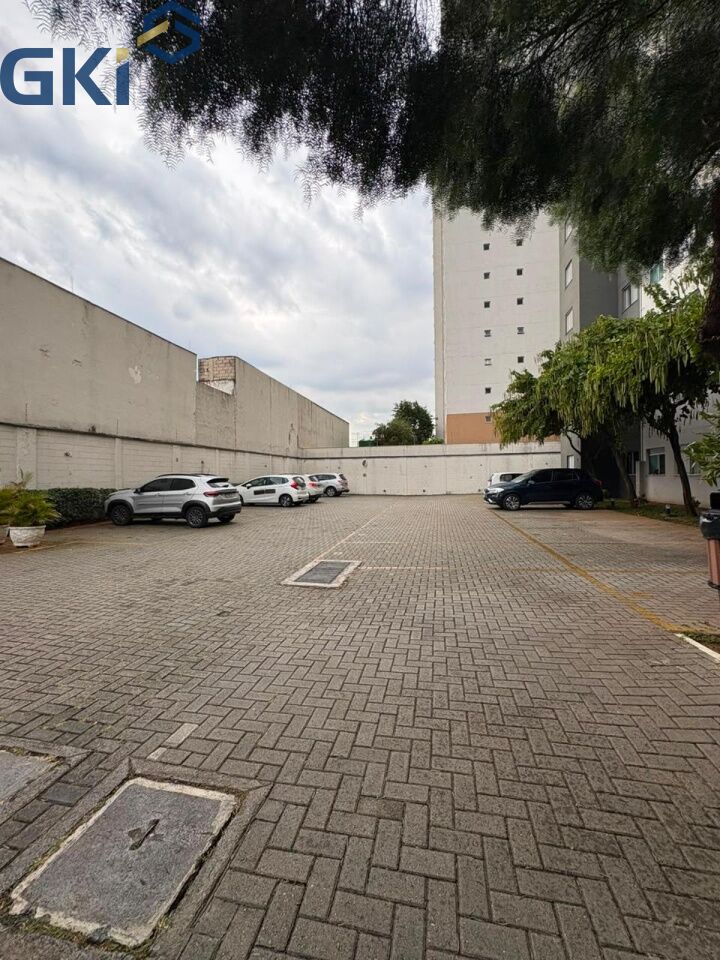 Apartamento, 2 quartos, 47 m² - Foto 16