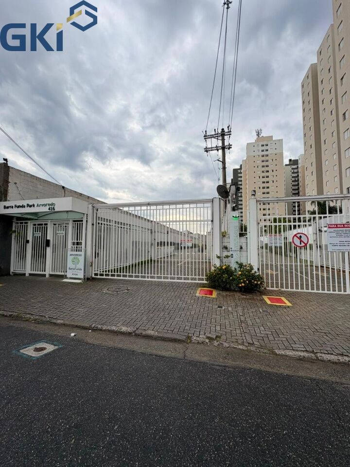 Apartamento, 2 quartos, 47 m² - Foto 18
