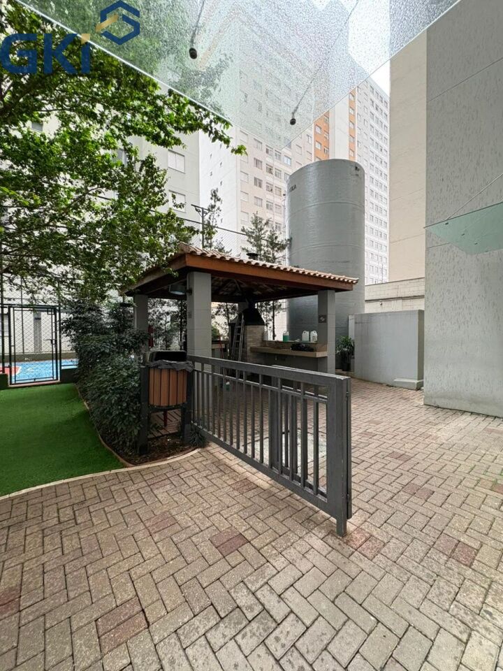 Apartamento, 2 quartos, 47 m² - Foto 20