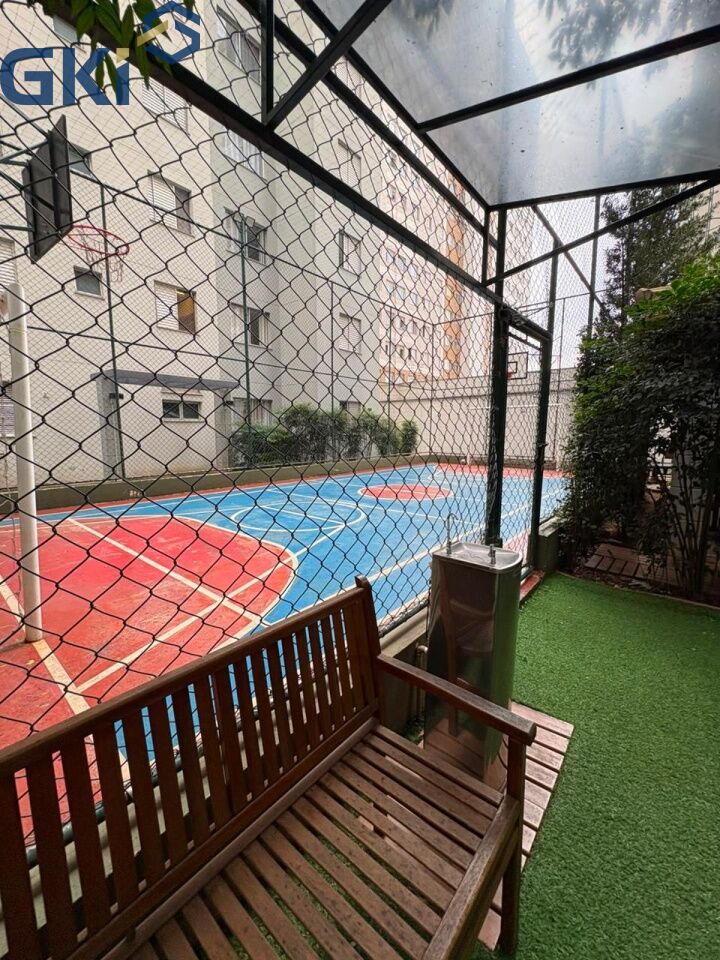 Apartamento, 2 quartos, 47 m² - Foto 22