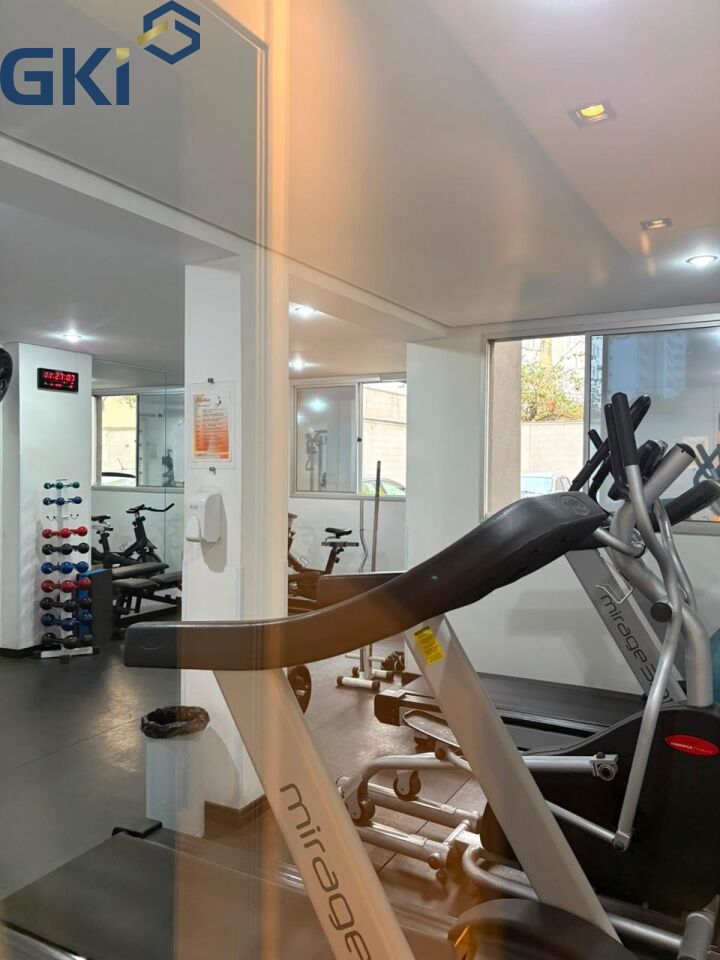 Apartamento, 2 quartos, 47 m² - Foto 24