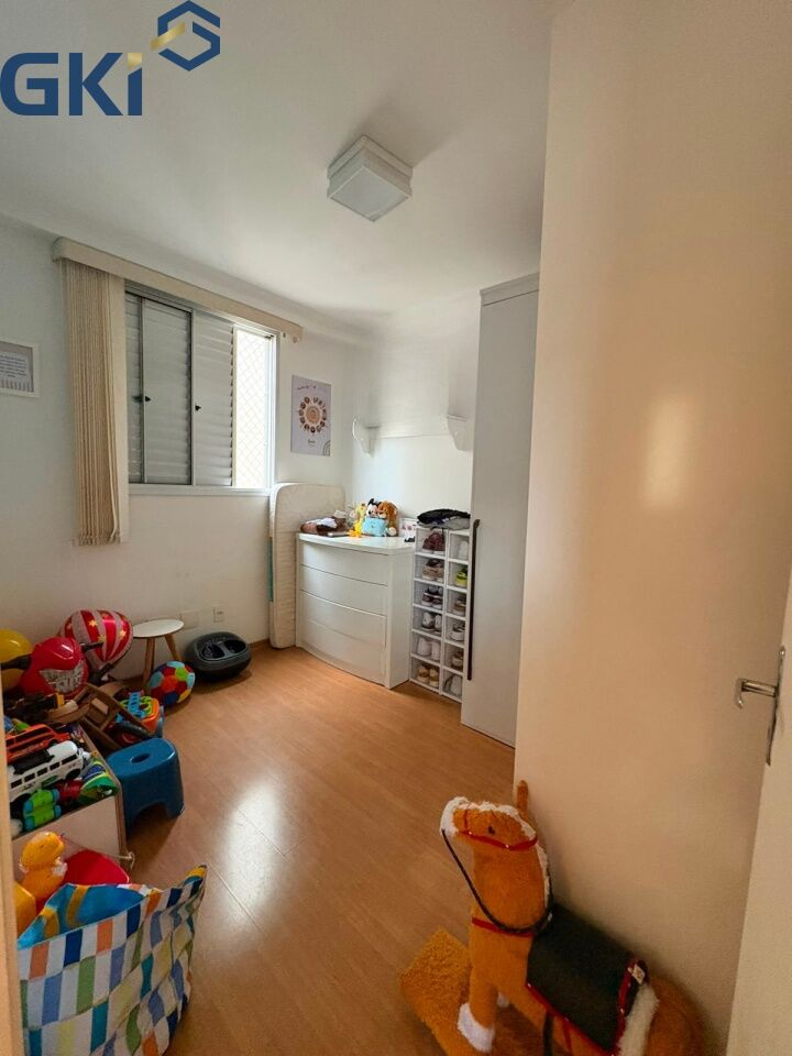 Apartamento, 2 quartos, 47 m² - Foto 11