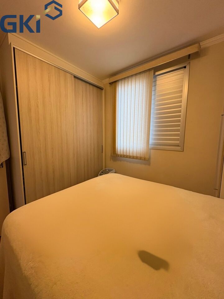 Apartamento, 2 quartos, 47 m² - Foto 9