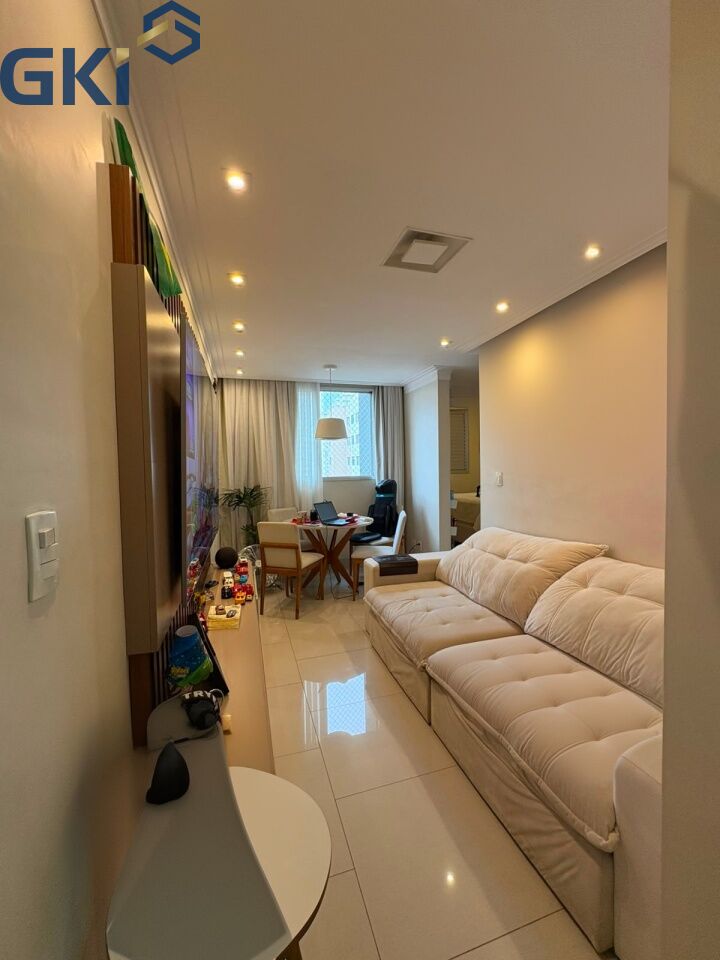 Apartamento, 2 quartos, 47 m² - Foto 4