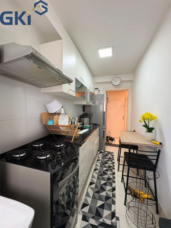 Apartamento, 2 quartos, 47 m² - Foto 6