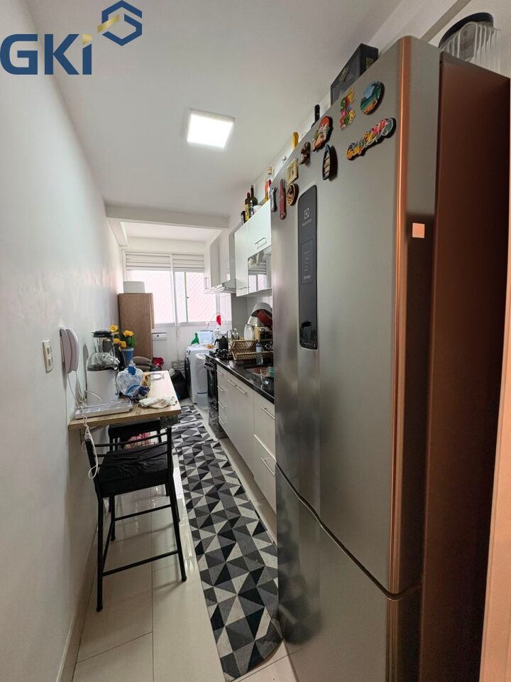 Apartamento, 2 quartos, 47 m² - Foto 7