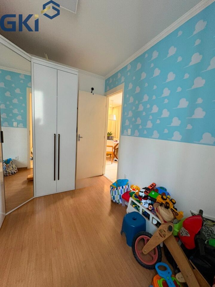 Apartamento, 2 quartos, 47 m² - Foto 10