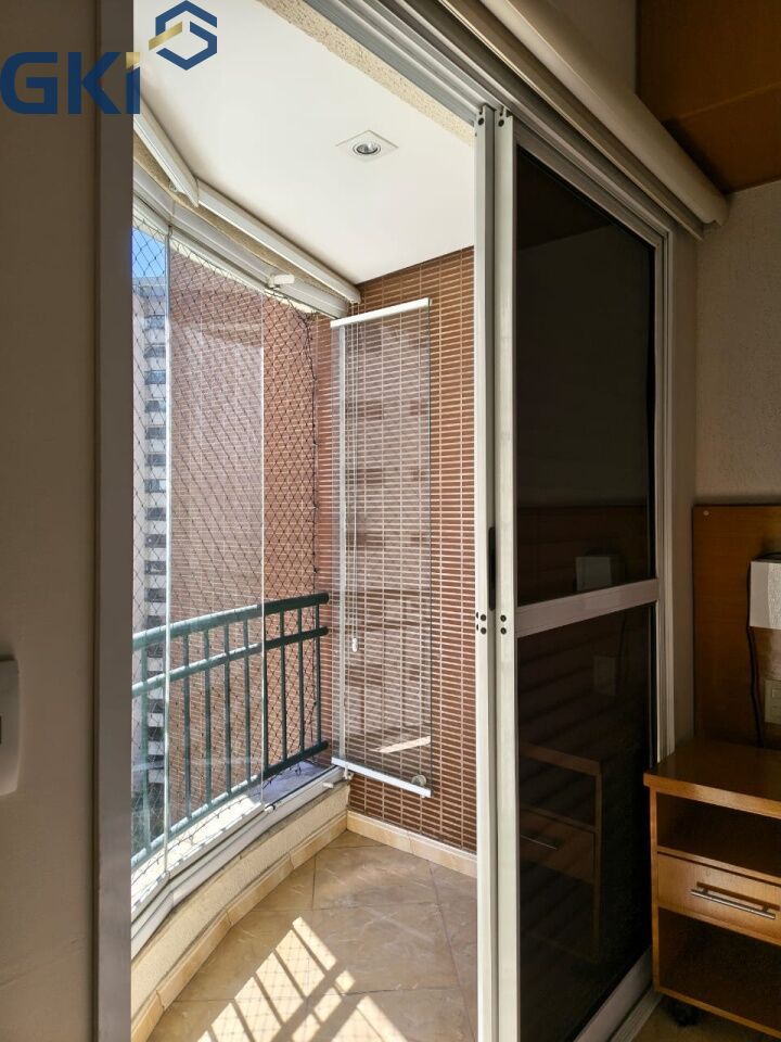 Apartamento, 4 quartos, 174 m² - Foto 21