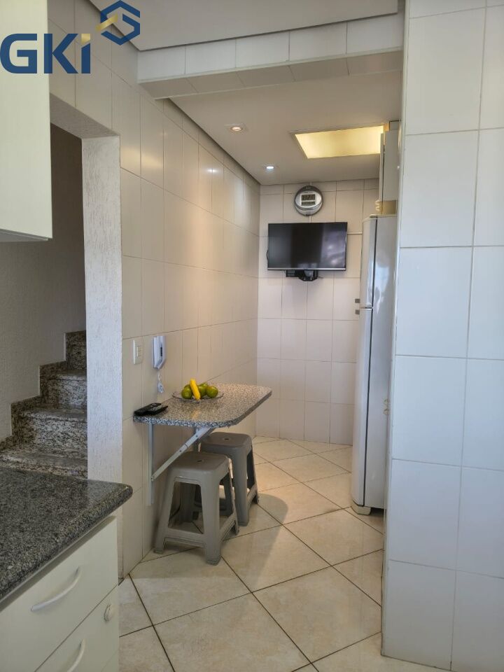 Apartamento, 4 quartos, 174 m² - Foto 15