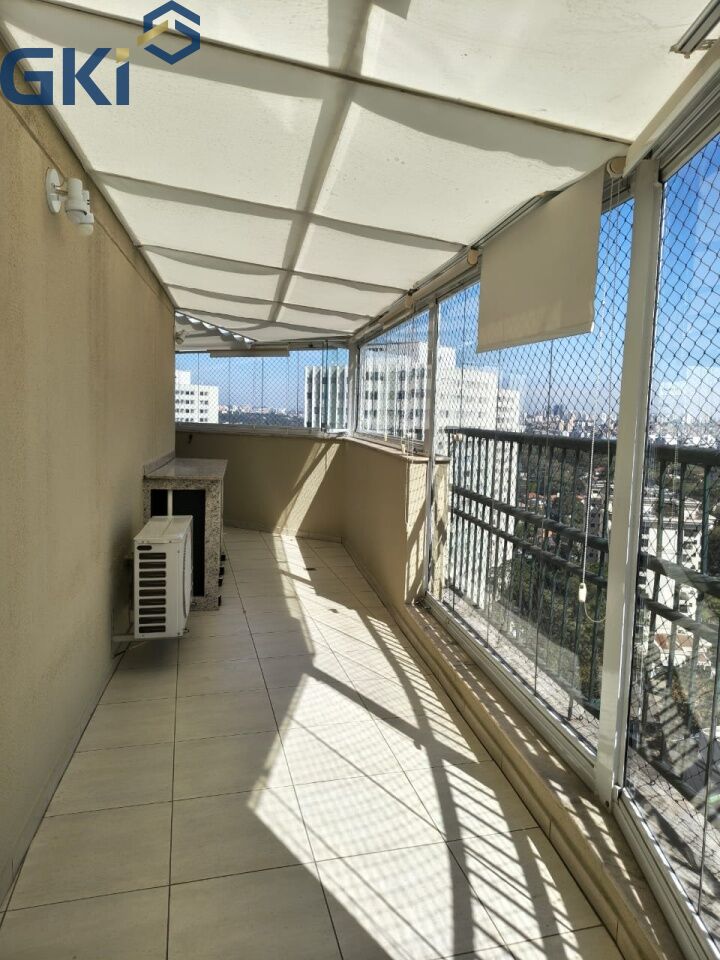 Apartamento, 4 quartos, 174 m² - Foto 9