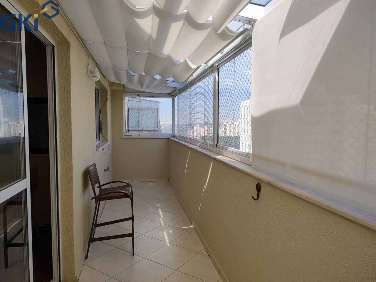 Apartamento, 4 quartos, 174 m² - Foto 7