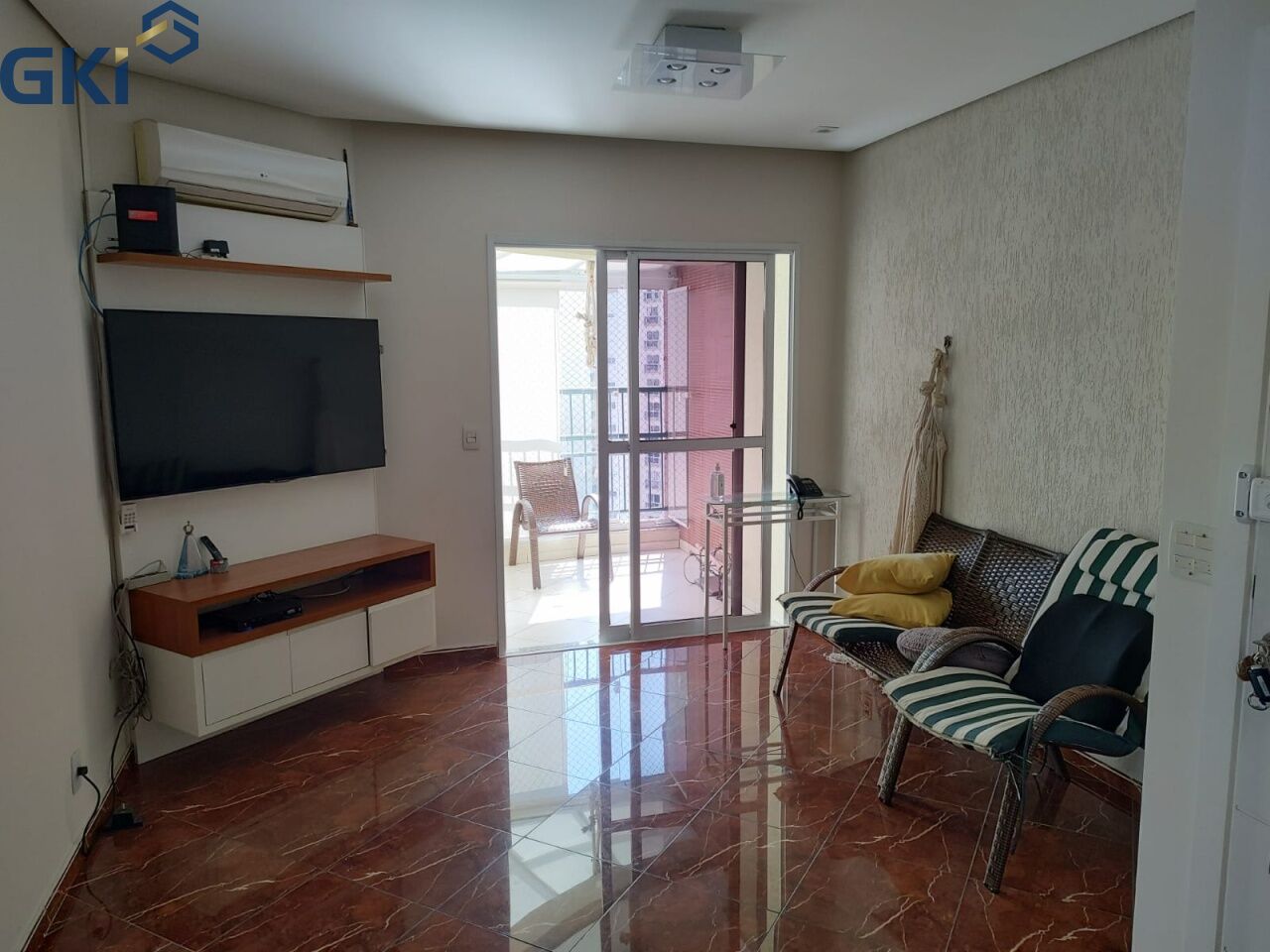 Apartamento, 4 quartos, 174 m² - Foto 1