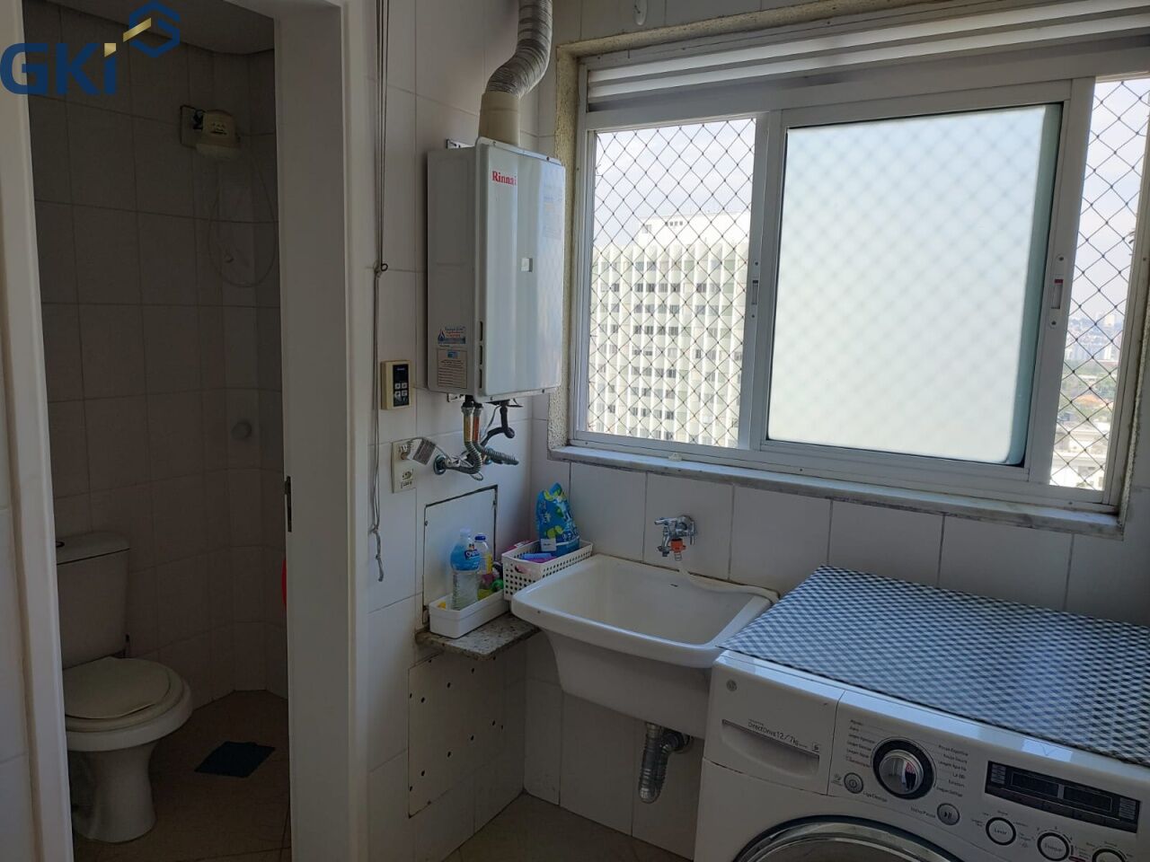 Apartamento, 4 quartos, 174 m² - Foto 13