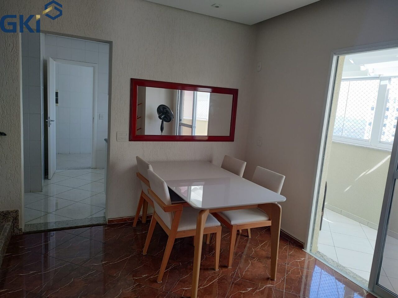 Apartamento, 4 quartos, 174 m² - Foto 4