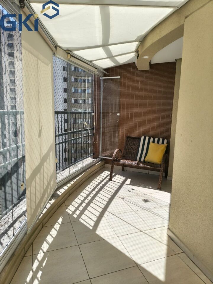Apartamento, 4 quartos, 174 m² - Foto 8