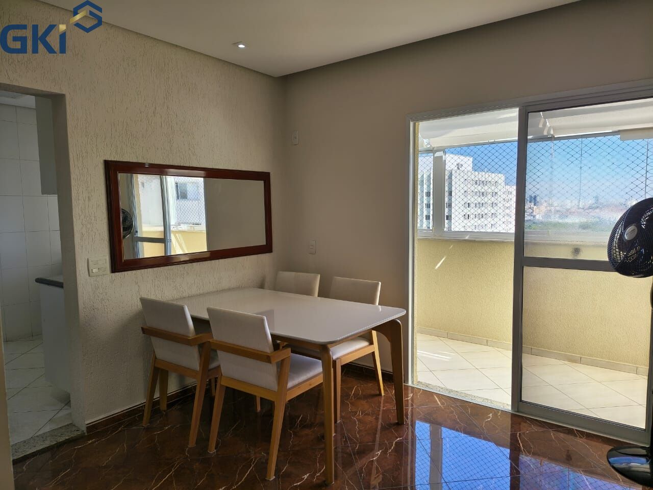 Apartamento, 4 quartos, 174 m² - Foto 3