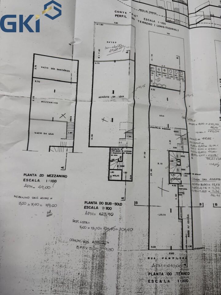 Sala-Conjunto, 388 m² - Foto 6