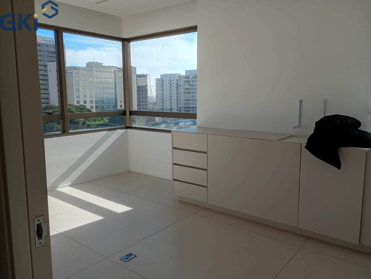 Sala-Conjunto, 54 m² - Foto 2