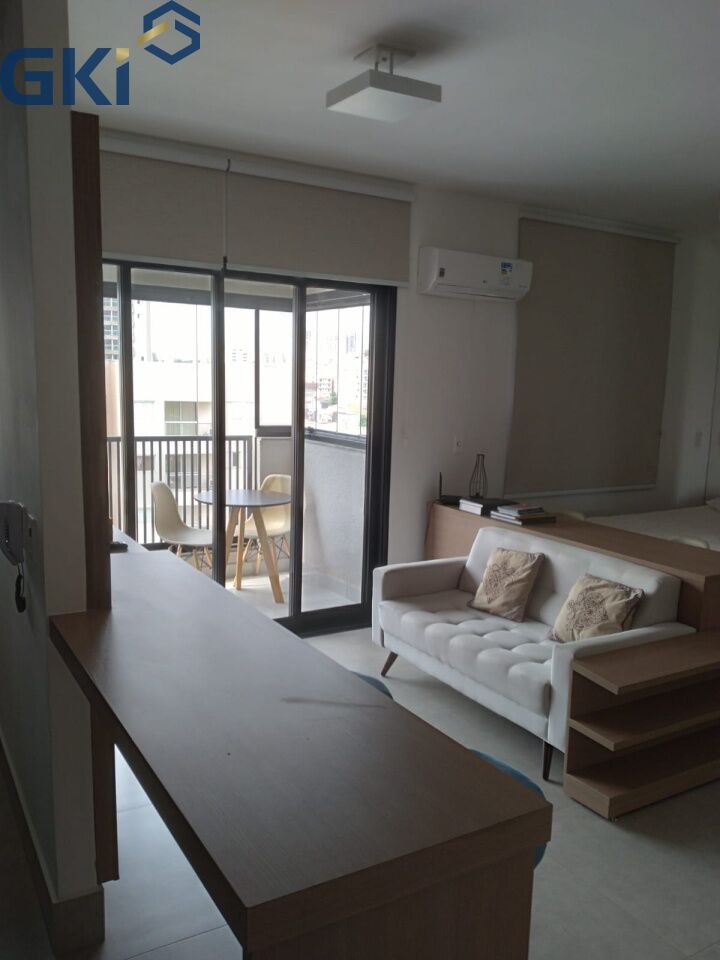 Kitnet-Studio, 43 m² - Foto 2
