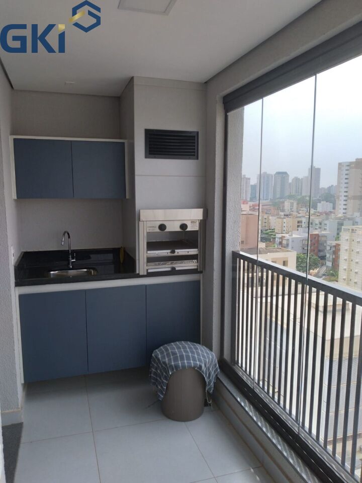 Kitnet-Studio, 43 m² - Foto 4