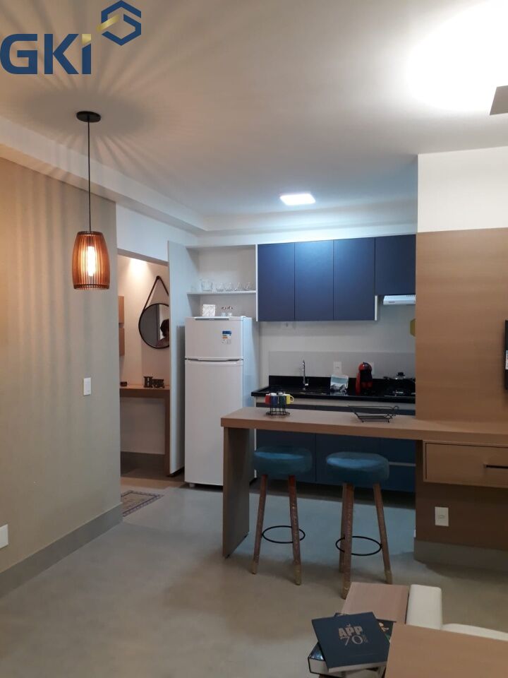 Kitnet-Studio, 43 m² - Foto 1