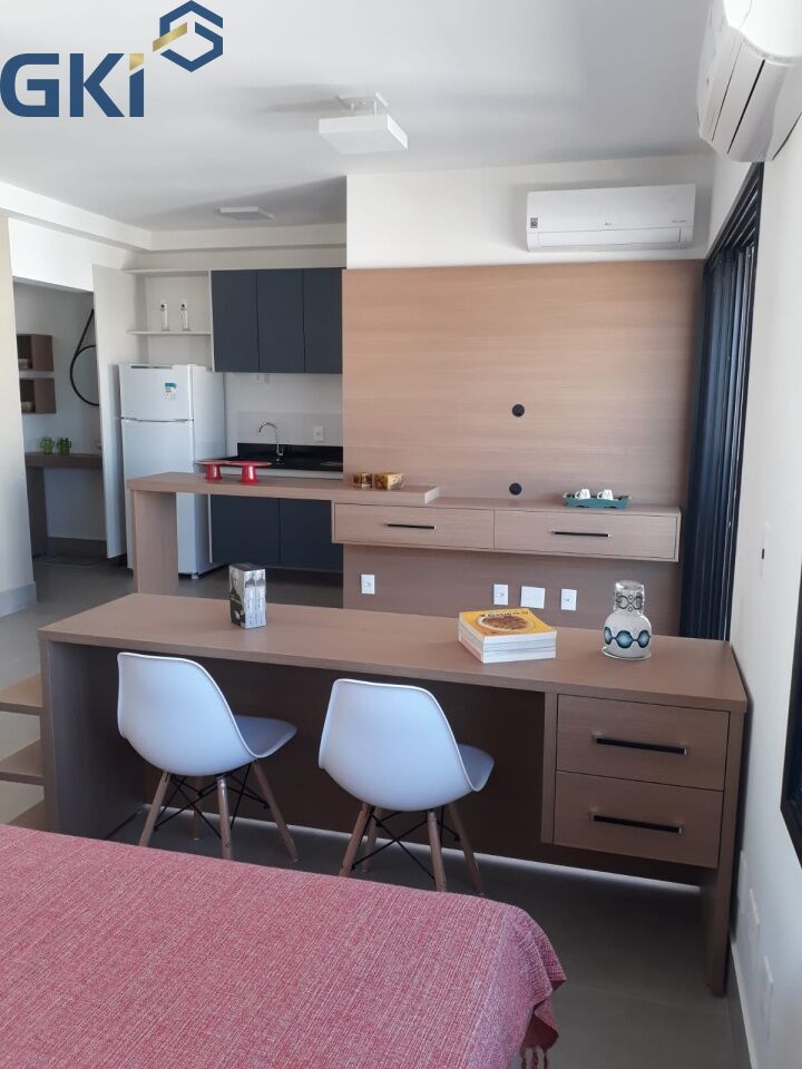 Kitnet-Studio, 43 m² - Foto 5