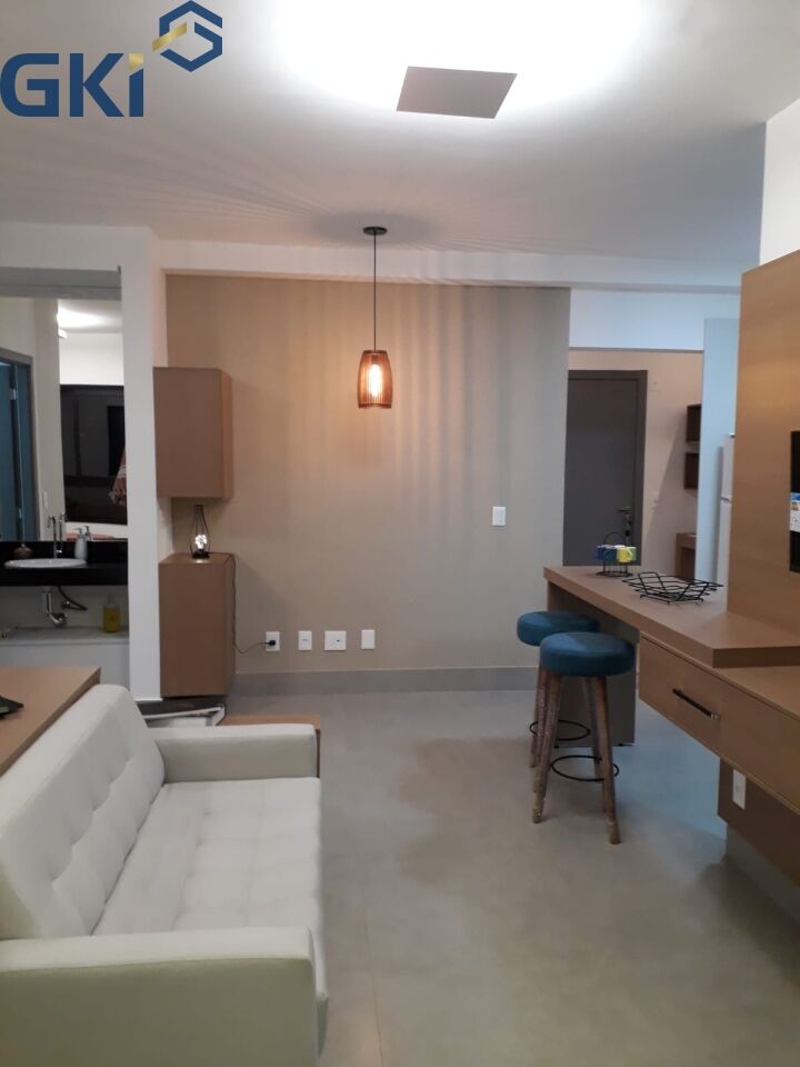 Kitnet-Studio, 43 m² - Foto 3