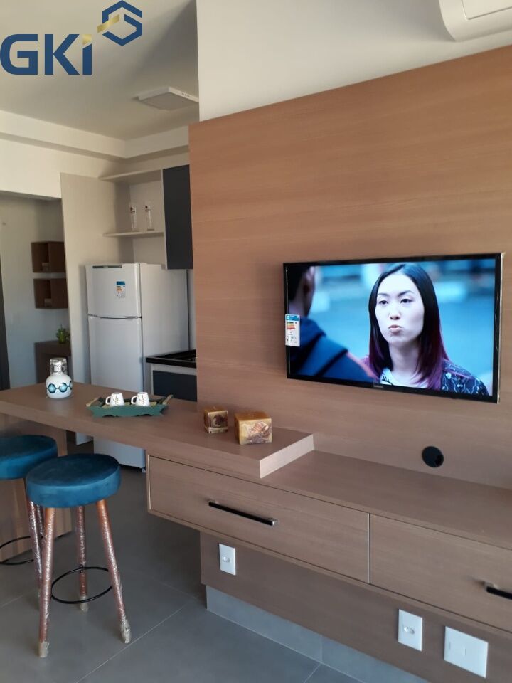 Kitnet-Studio, 43 m² - Foto 8