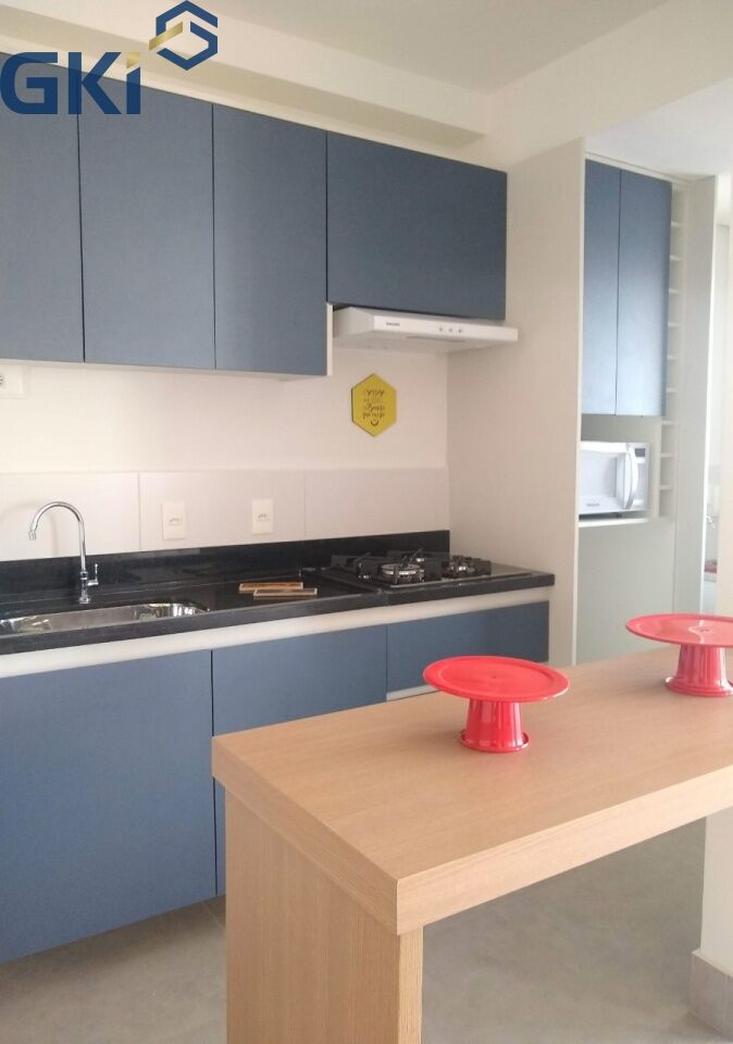 Kitnet-Studio, 43 m² - Foto 6