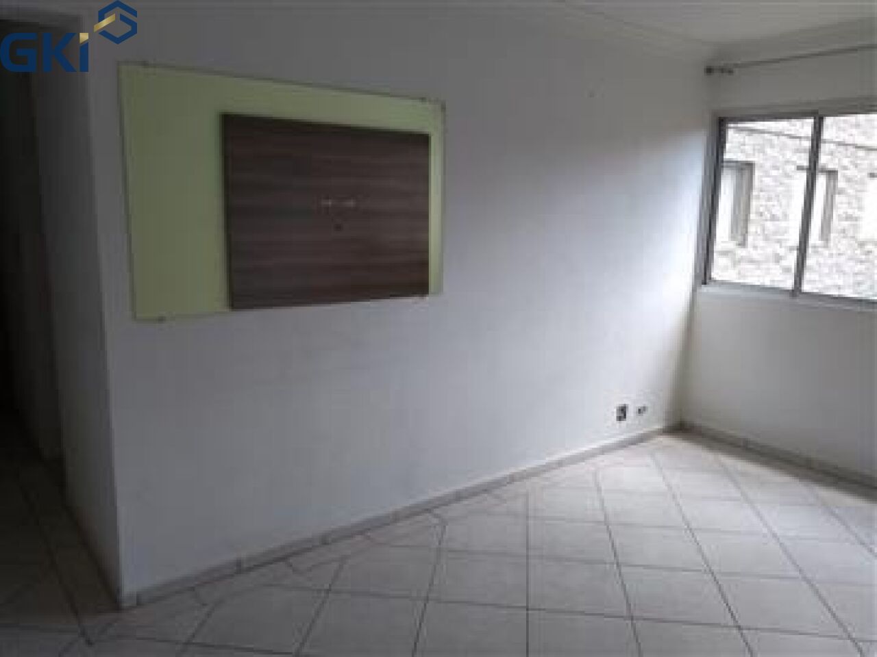 Apartamento, 2 quartos, 57 m² - Foto 1