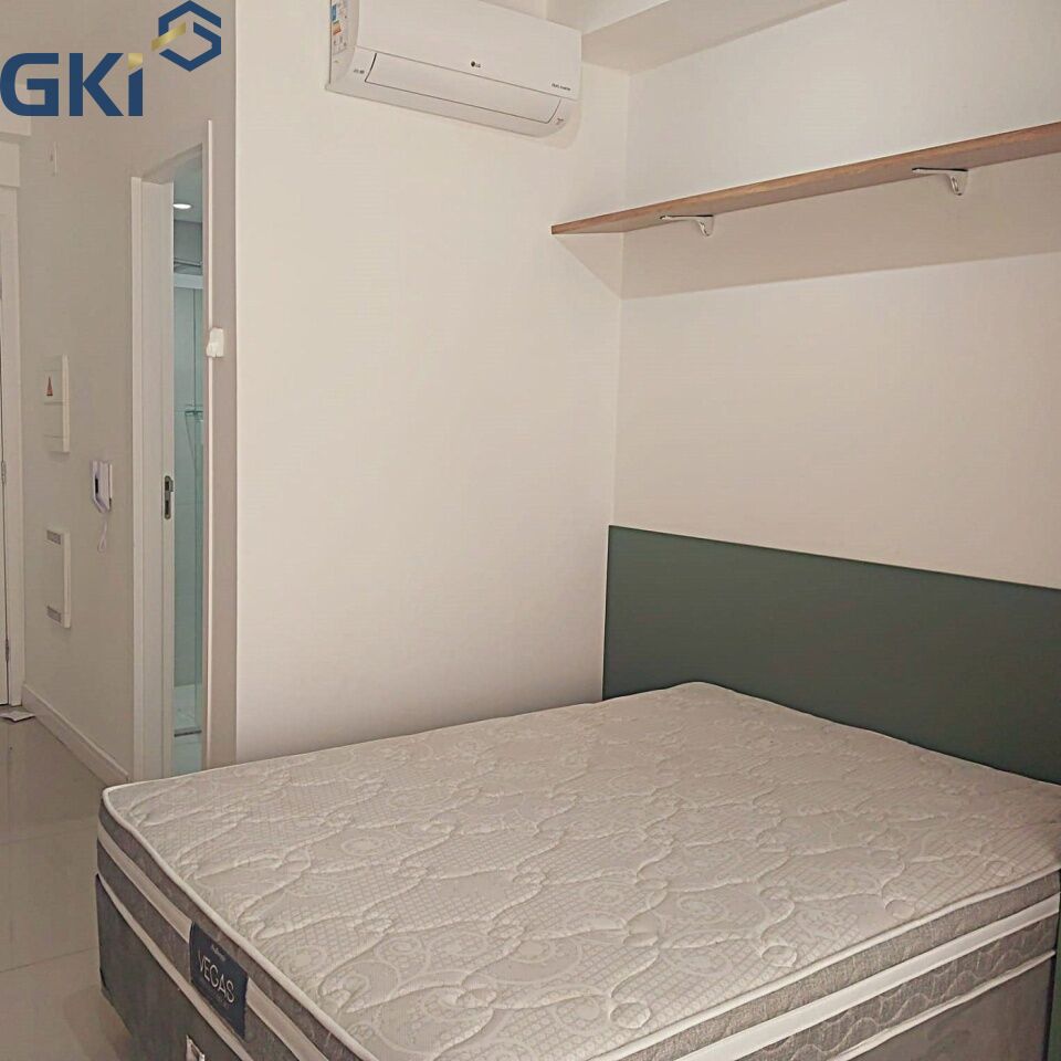 Apartamento, 1 quarto, 25 m² - Foto 4