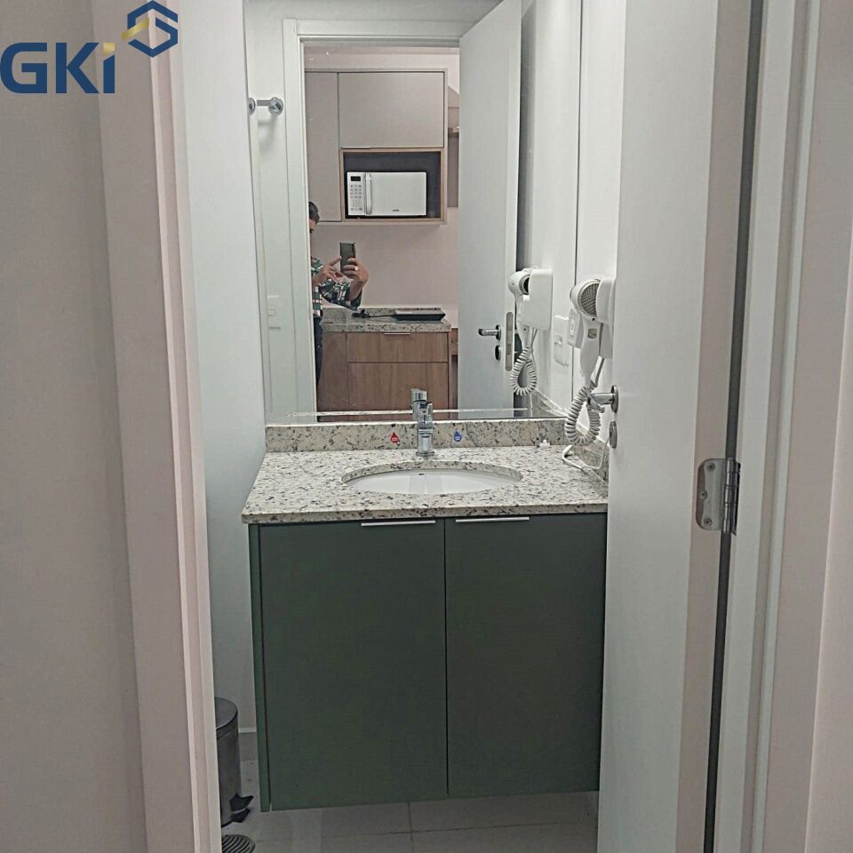 Apartamento, 1 quarto, 25 m² - Foto 6
