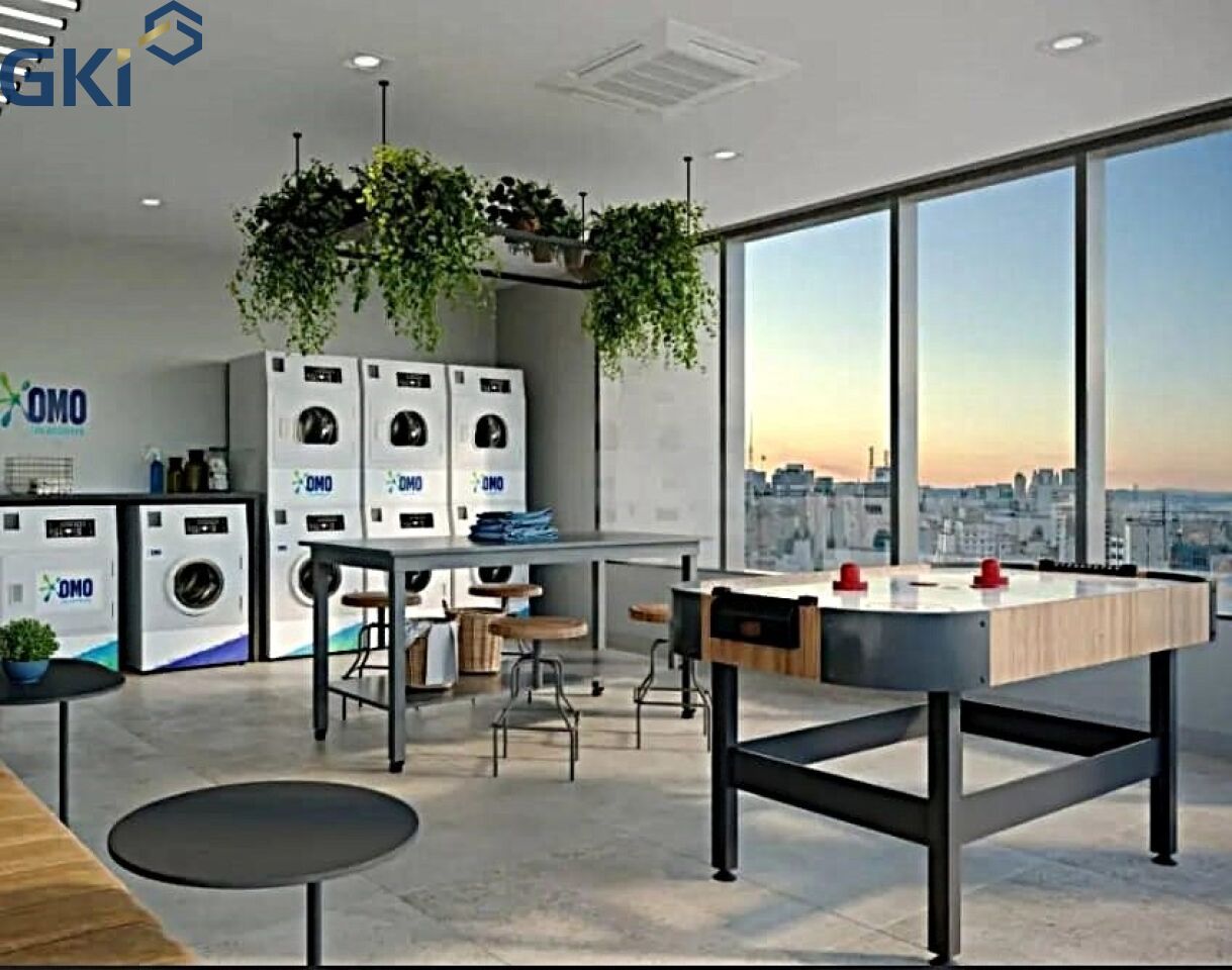 Apartamento, 1 quarto, 25 m² - Foto 11