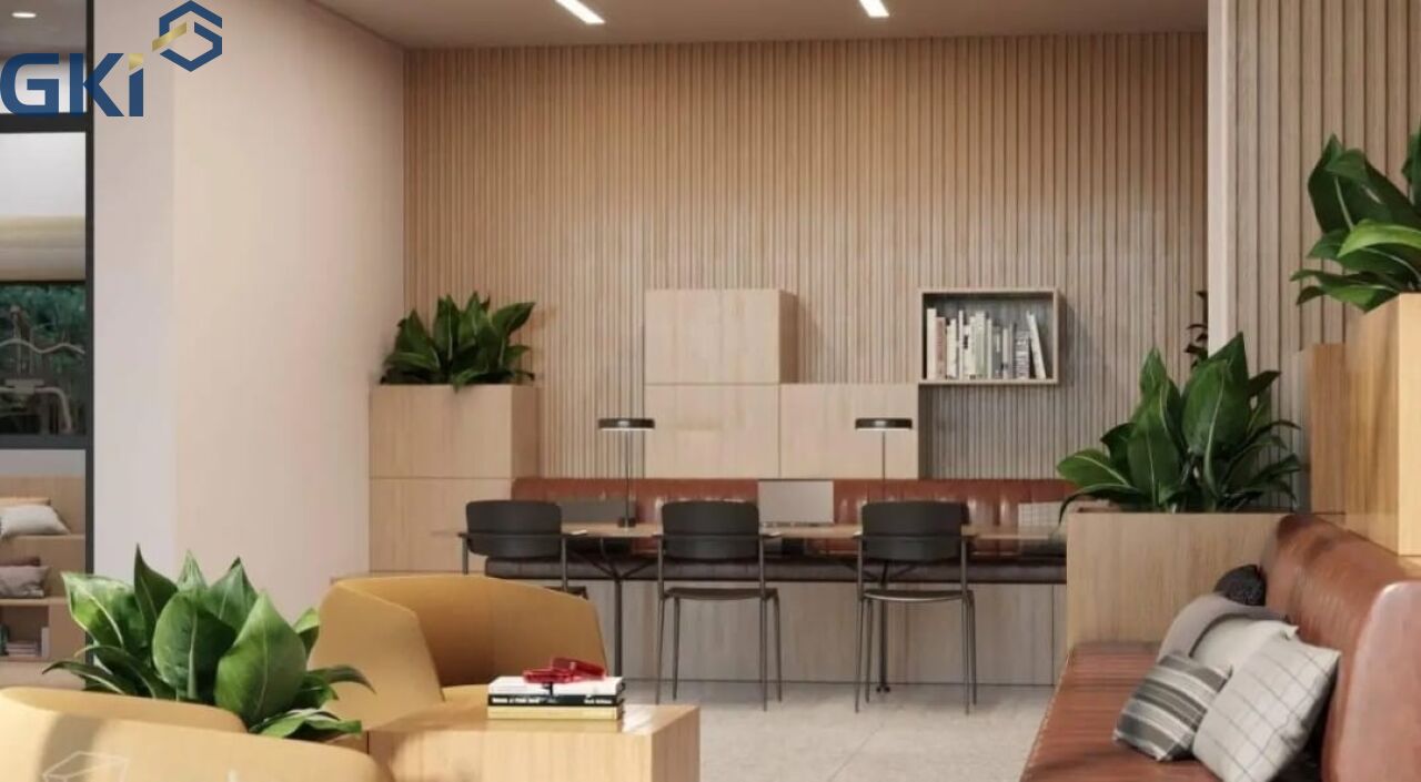 Apartamento, 1 quarto, 25 m² - Foto 12