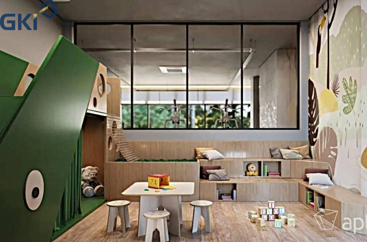 Apartamento, 1 quarto, 25 m² - Foto 13